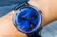 MK Factory Vacheron Constantin Patrimony 85180 Blue Face Leather Strap 40 MM Swiss 2450 Watch (9)_th.jpg